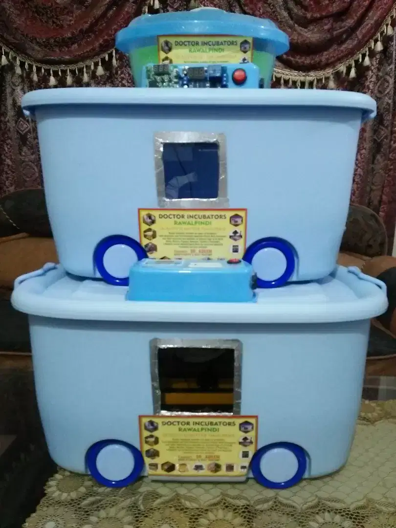 Trust and Buy Doctor Incubators For Sale in Islamabad
