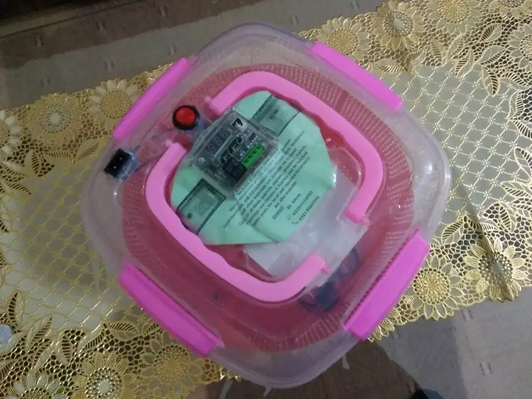 Trust and Buy Doctor Incubators For Sale in Islamabad