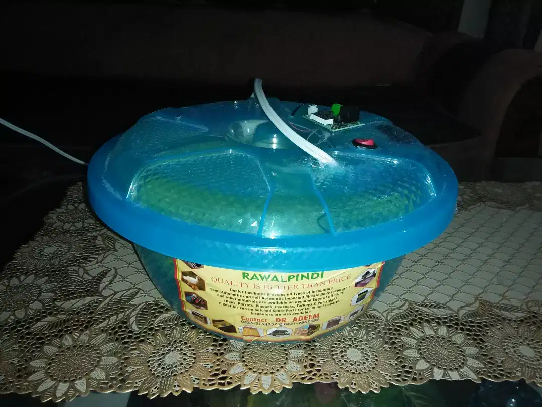 Trust and Buy Doctor Incubators For Sale in Islamabad