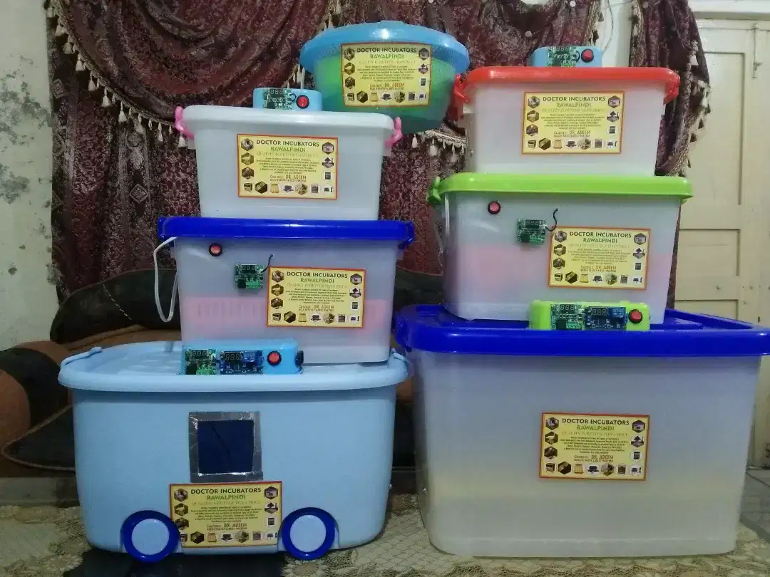 Trust and Buy Doctor Incubators For Sale in Islamabad