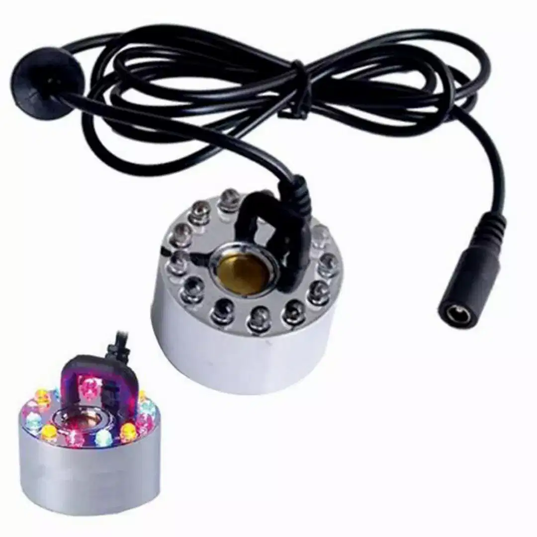 Fogger humidifier LED Mist Maker for incubator  sale