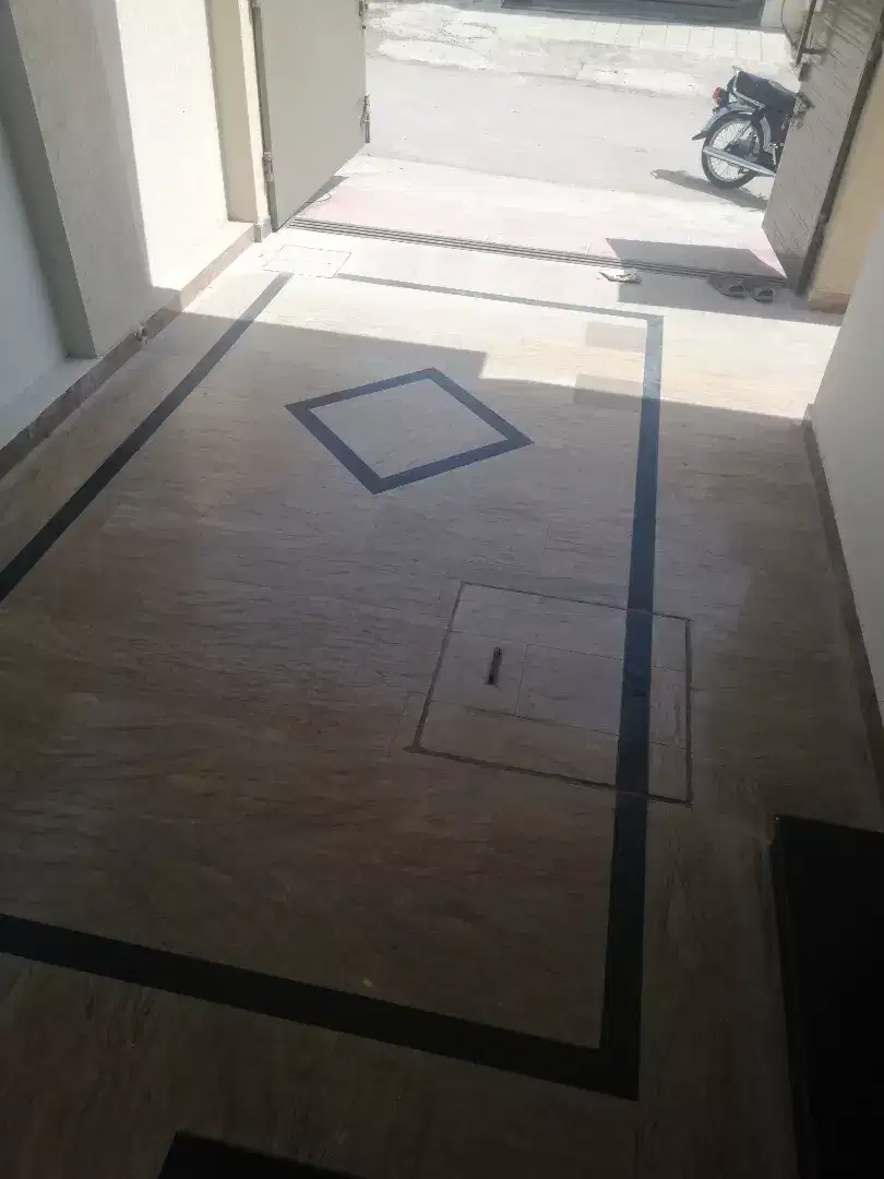 Beautiful 5 Marla House For Sale In Rawalpindi