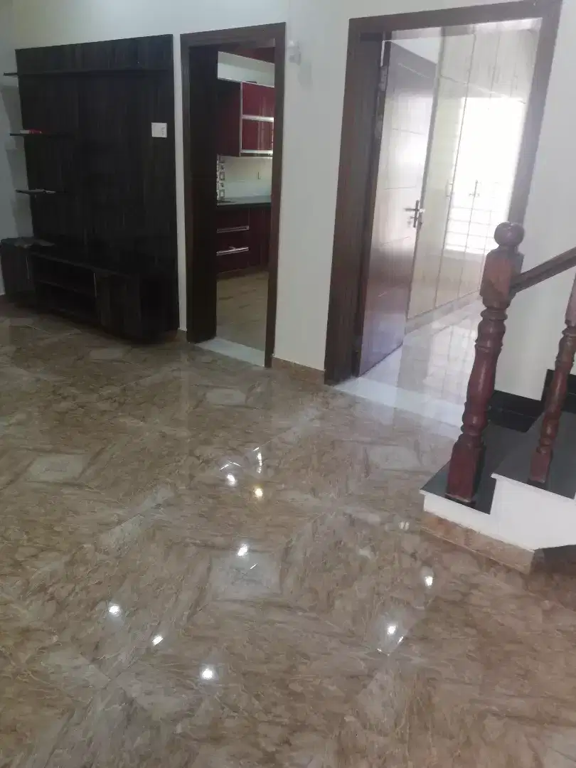 Beautiful 5 Marla House For Sale In Rawalpindi