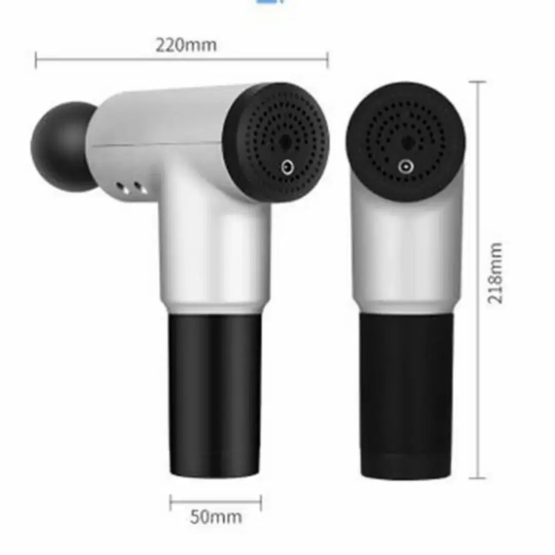 Muscle Massage Gun Pain Relief Electric massager For Sale In  Rawalpindi