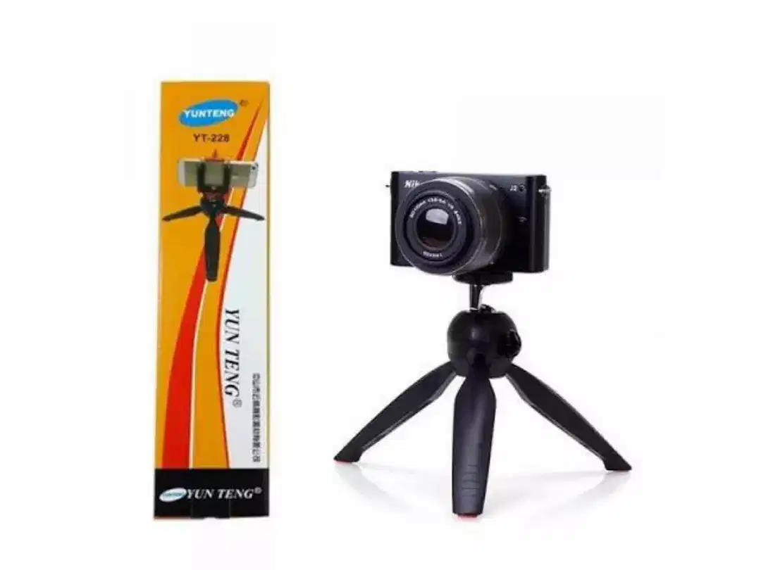 New Mini Tripod Available For Sale in Karachi