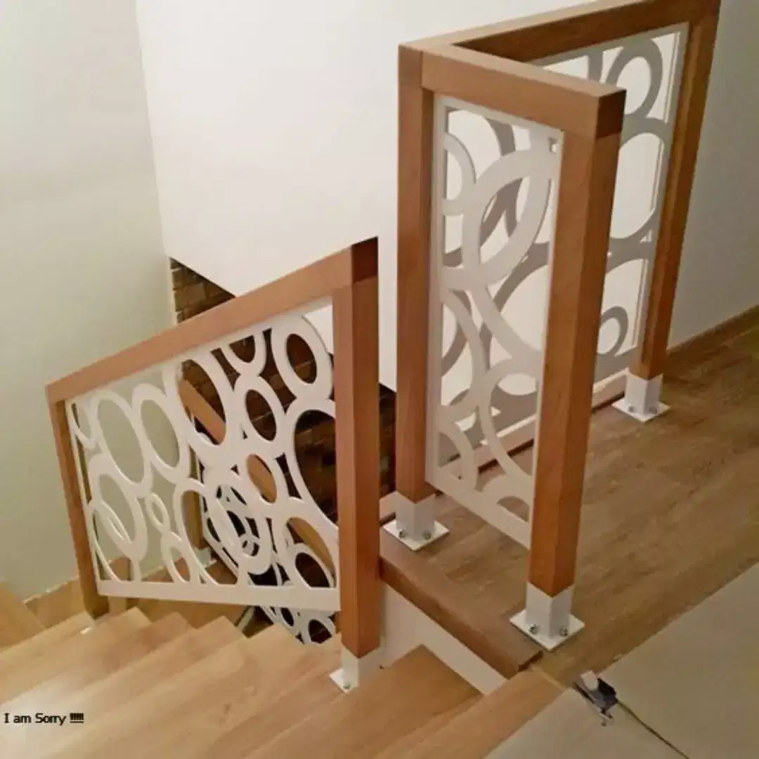For gates grills name plates ,decor CNC metal designing and cutting in Sialkot