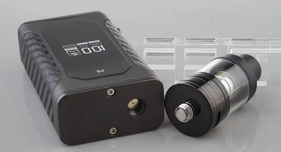 DT p-8 VAPE 40 - 80 -100 WATT VAPE For Sale In Karachi