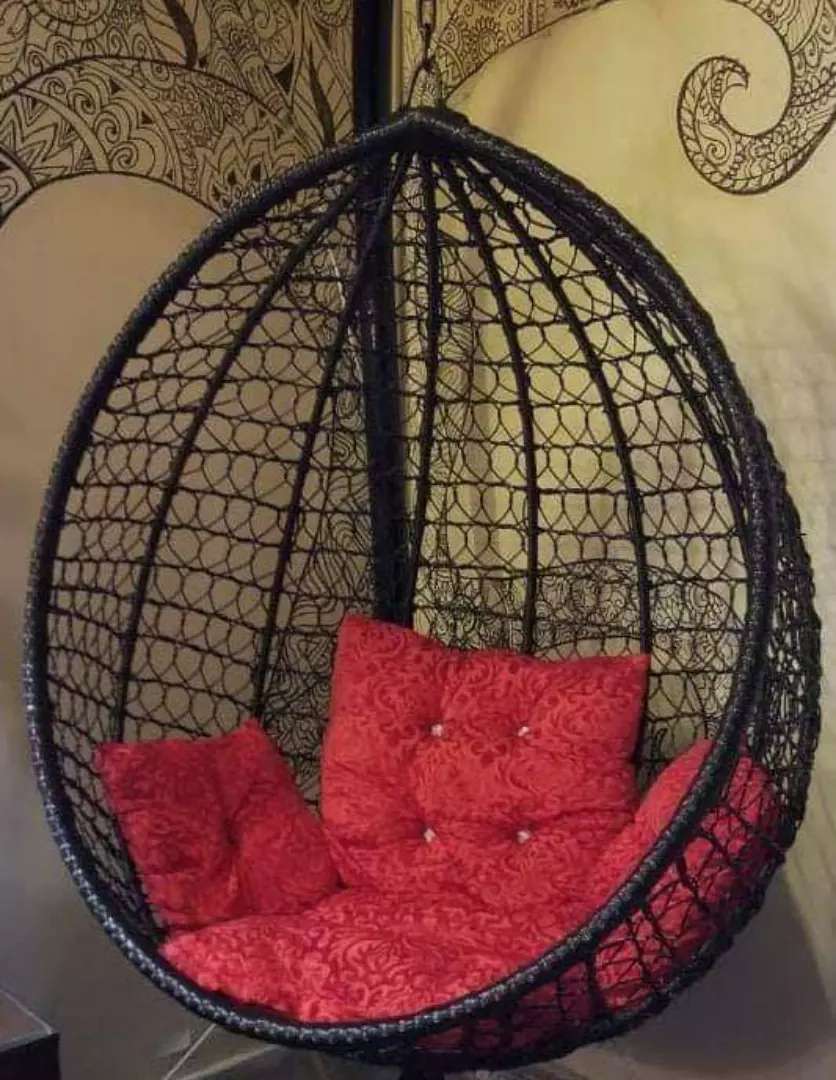 Swing Chair Hanging (Jhoola) Cash on delivery