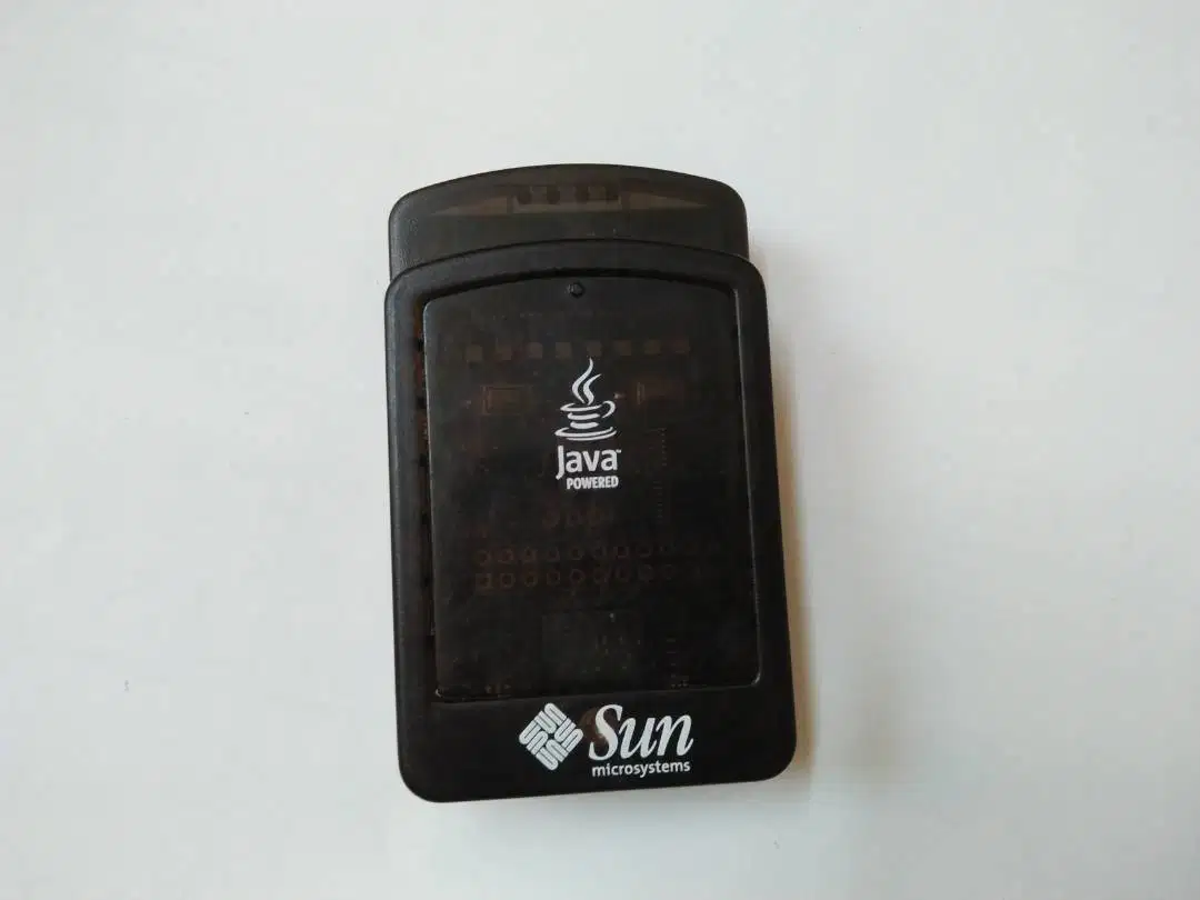 JAVA SUN SPOT (Sun Small Programmable Object Technology) - Programming for sale
