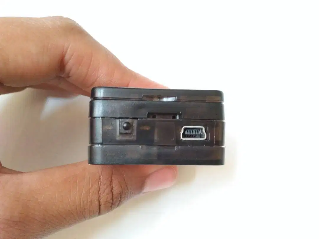 JAVA SUN SPOT (Sun Small Programmable Object Technology) - Programming for sale