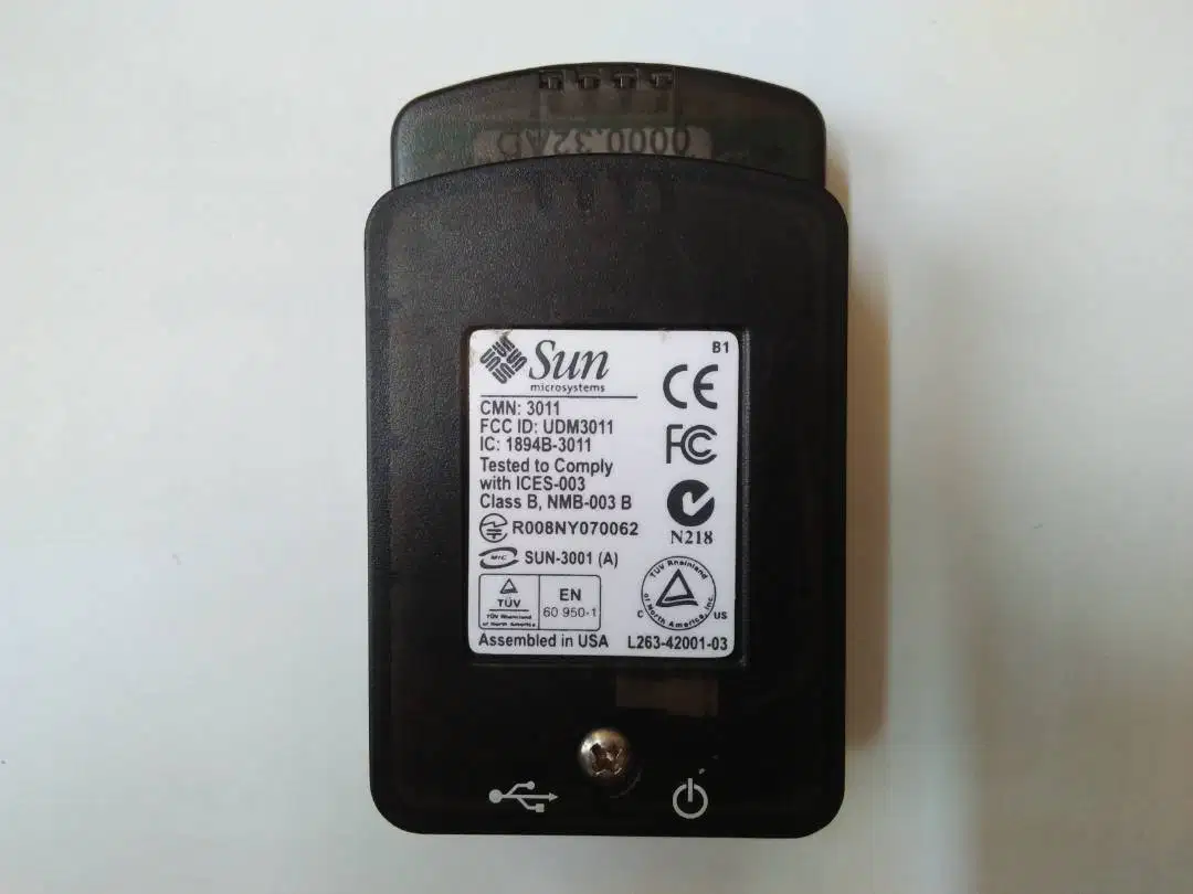 JAVA SUN SPOT (Sun Small Programmable Object Technology) - Programming for sale