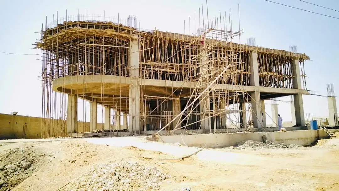 Boulevard Club Gymkhana Shops Space Is Available For Sale In Hyderabad