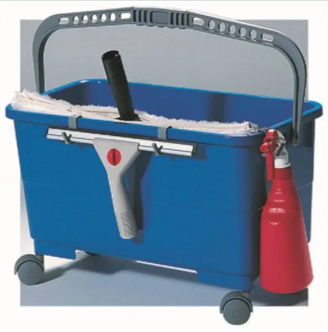 Mob Bucket Commercial Window Bucket Available for sale