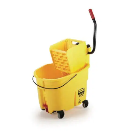 Mob Bucket Commercial Window Bucket Available for sale