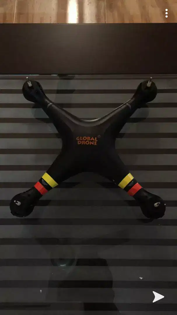 Drone For Sale with 3 Batteries in Lahore