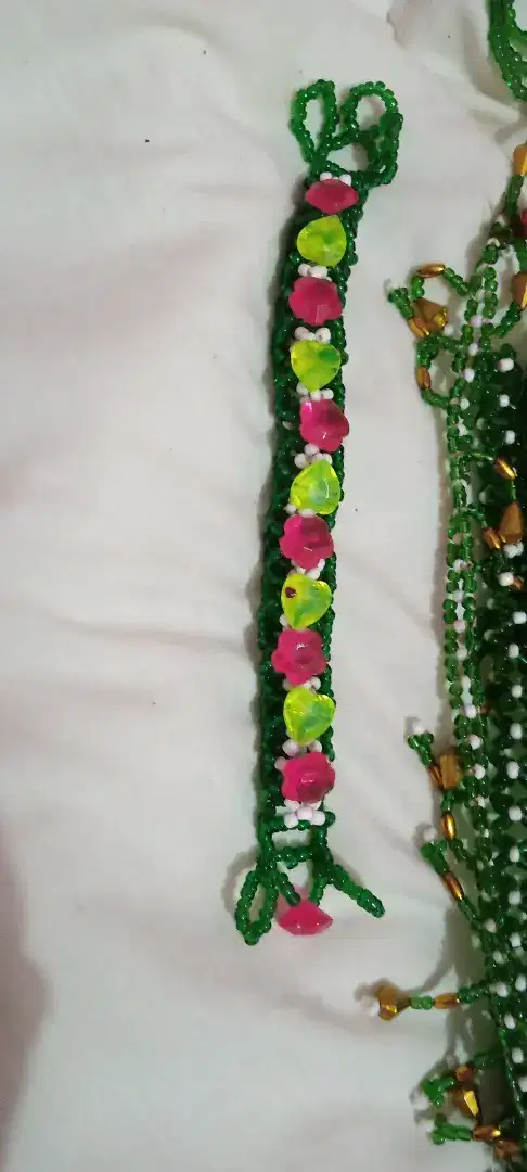 Jewelry set(pakhtoon style) For Sale in  Islamabad