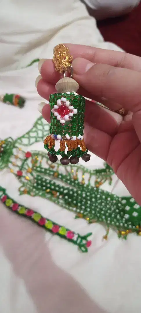 Jewelry set(pakhtoon style) For Sale in  Islamabad