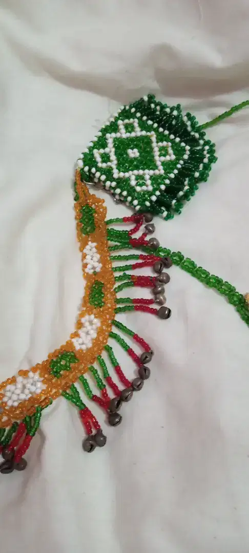 Jewelry set(pakhtoon style) For Sale in  Islamabad