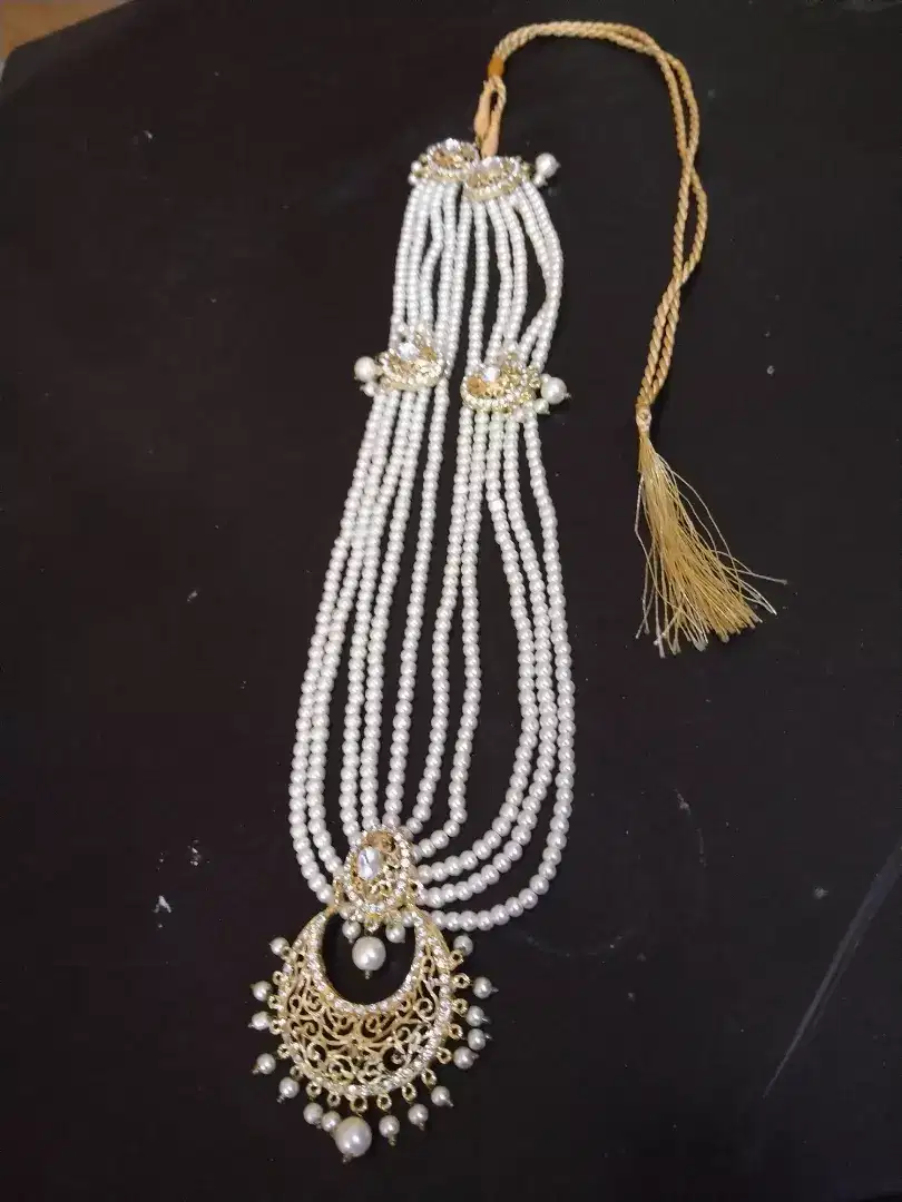 Artificial Jewelry For Sale In Lahore
