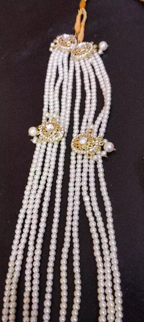 Artificial Jewelry For Sale In Lahore