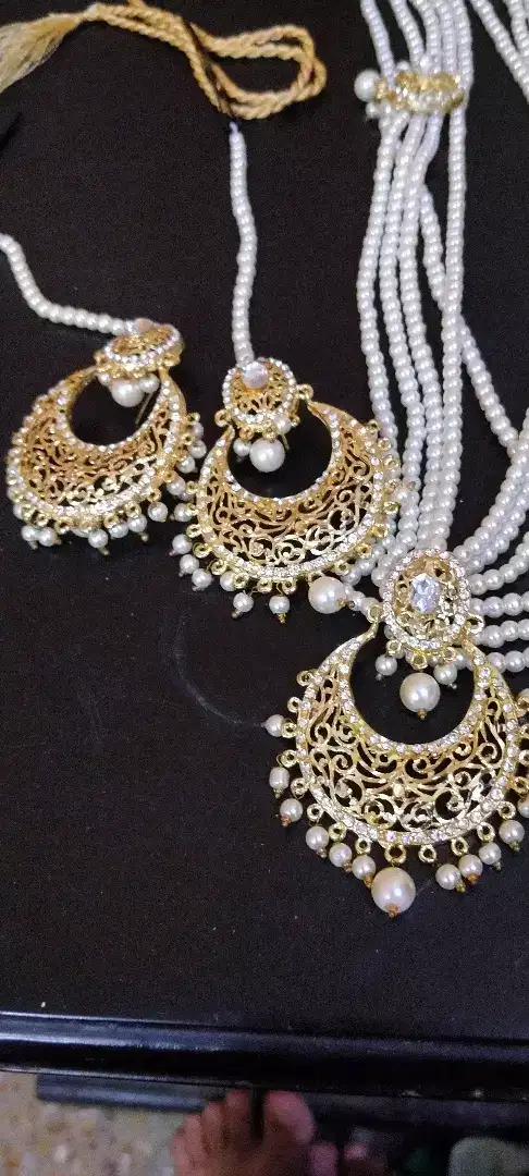 Artificial Jewelry For Sale In Lahore