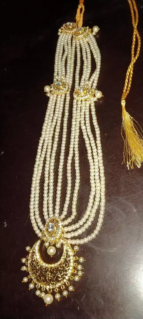 Artificial Jewelry For Sale In Lahore
