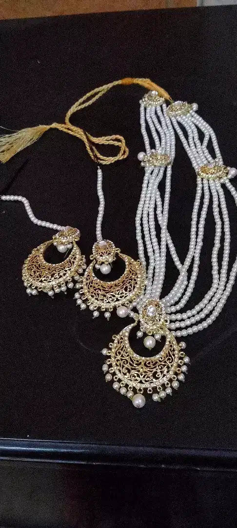 Artificial Jewelry For Sale In Lahore