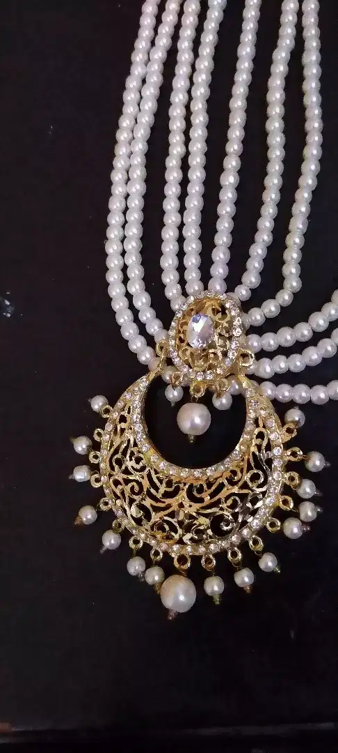 Artificial Jewelry For Sale In Lahore