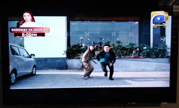 Sony Bravia 42 inch good condition