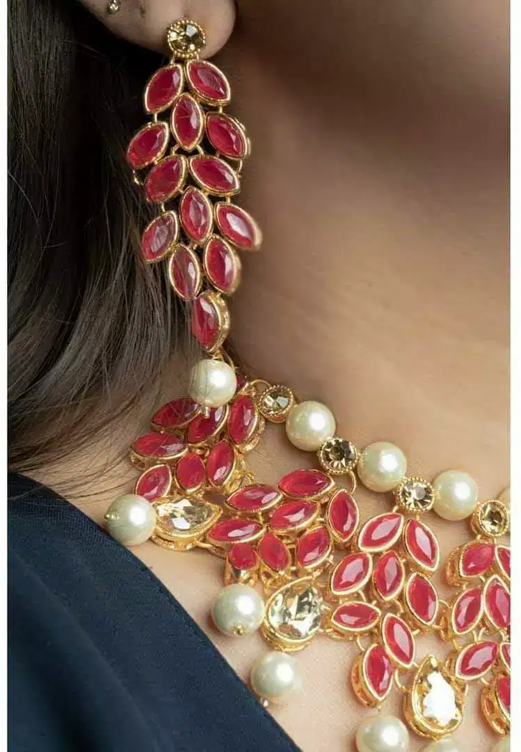 Here's The Women Amazing Jewellery Collection For Sale In Karachi