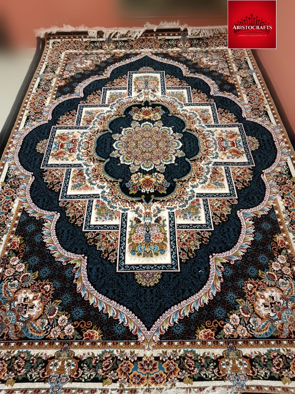 Persian Qaleen (Carpets)