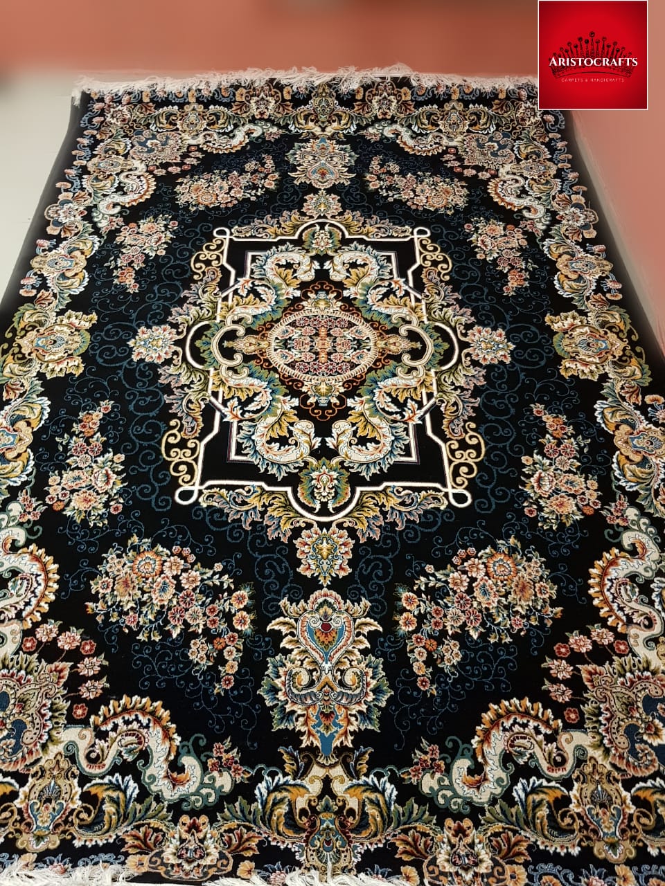 Persian Qaleen (Carpets)