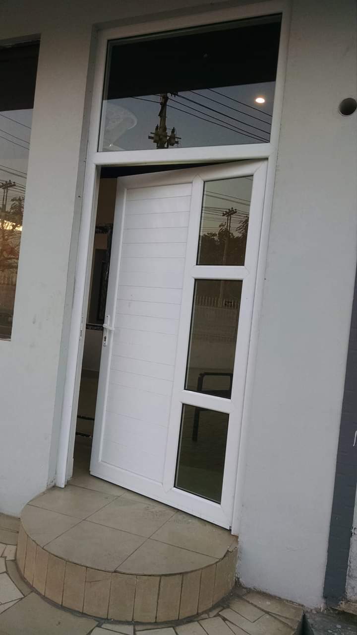 UPVC Windows & Doors