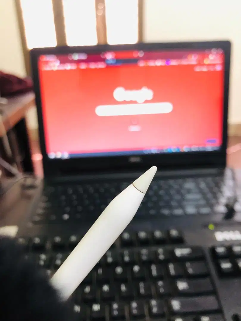 Apple Pencil 1 Available For Sale In Sailkot