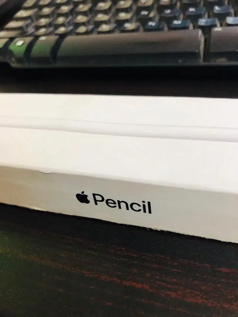 Apple Pencil 1 Available For Sale In Sailkot