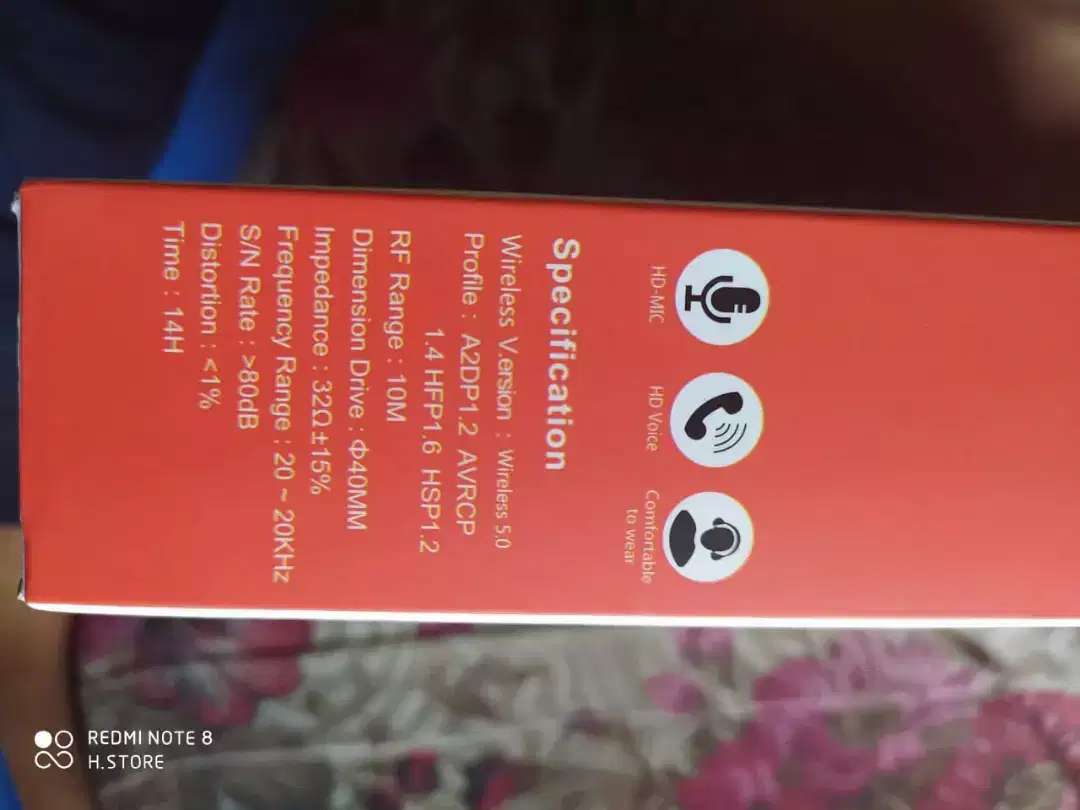 JBL wireless headphones Available For Sale In Rawalpindi