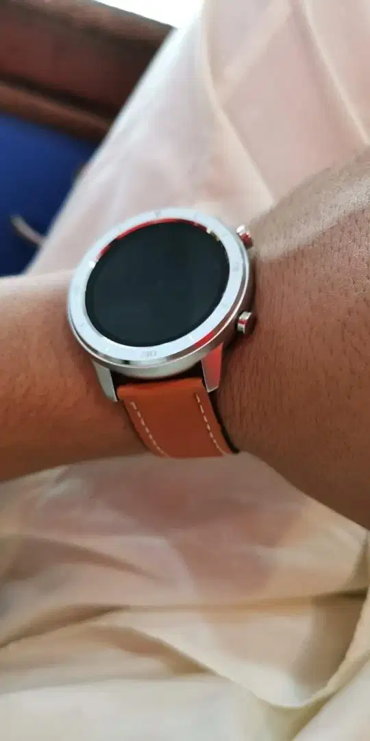 Lemfo smart watch Available For Sale In Lahore