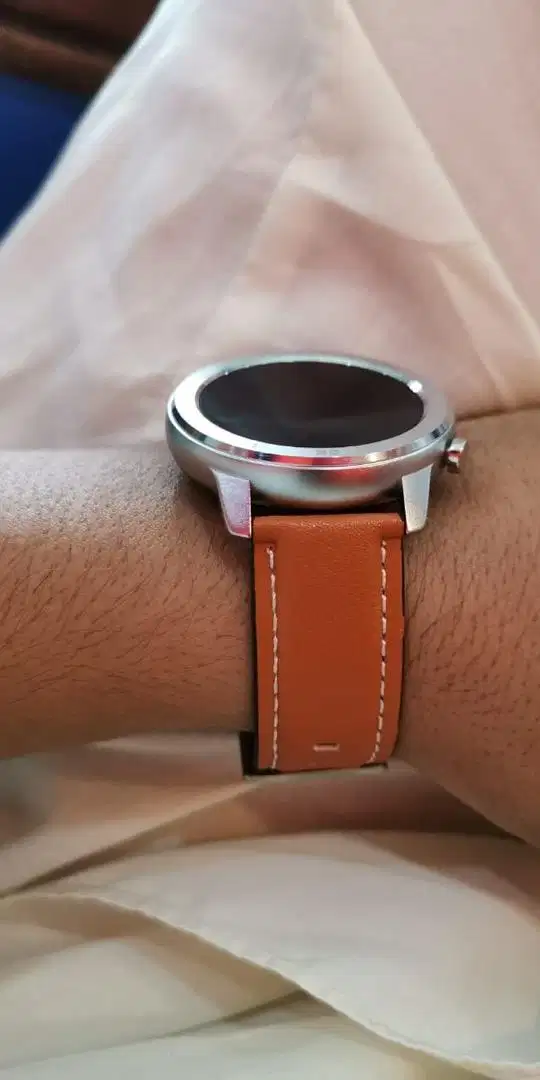 Lemfo smart watch Available For Sale In Lahore
