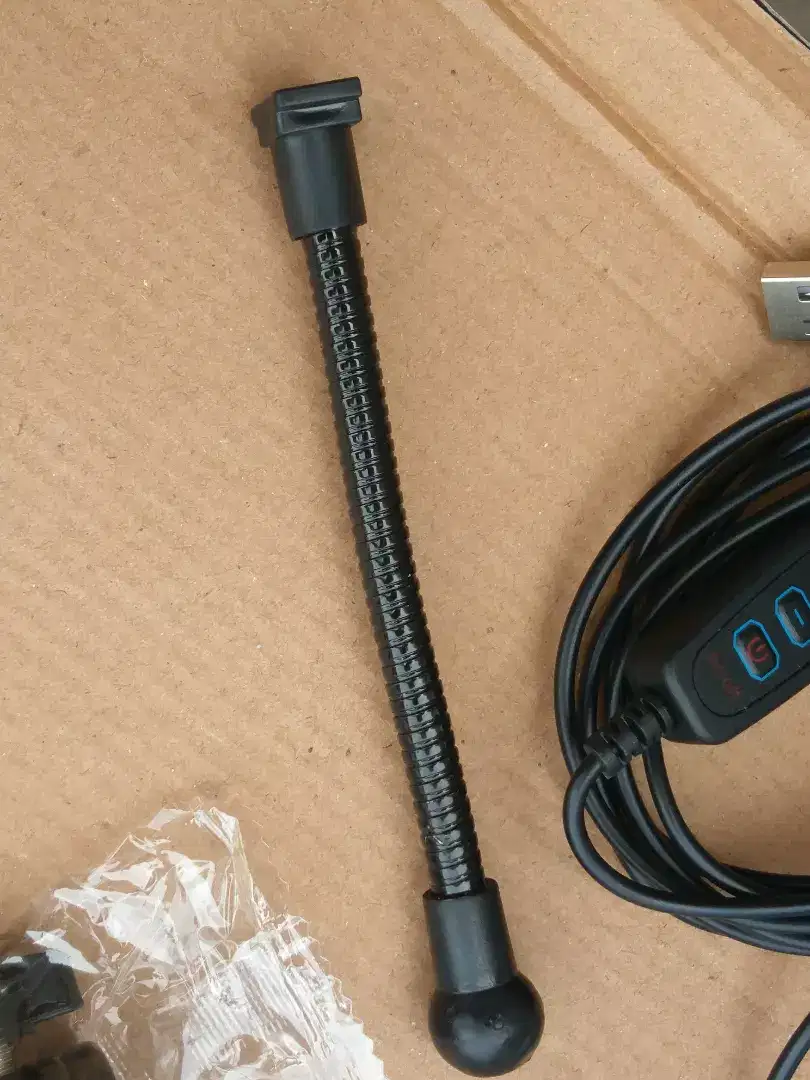 Tiktok Ring light with Tripod Available For Sale In Lahore