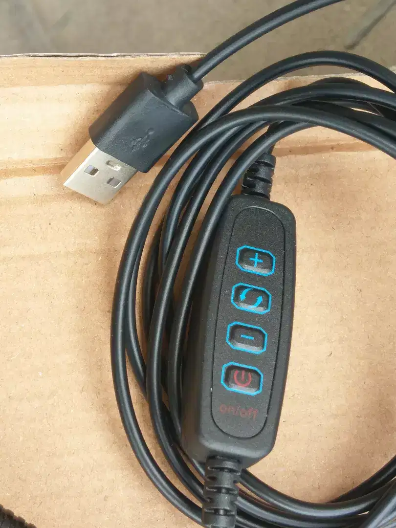 Tiktok Ring light with Tripod Available For Sale In Lahore