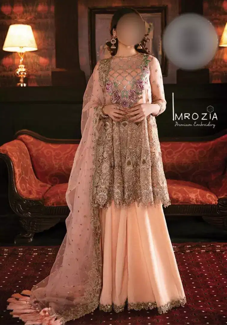 women wear unstiched 3 piece and 2 piece Available For Sale