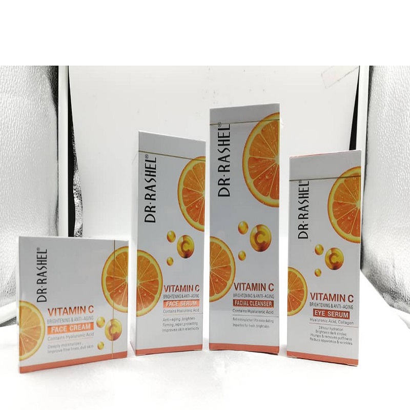 Dr. Rashel Vitamin-C Kit