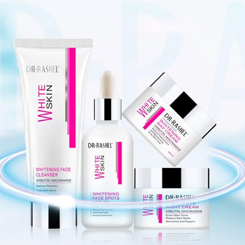 Dr. Rashel Whitening Kit