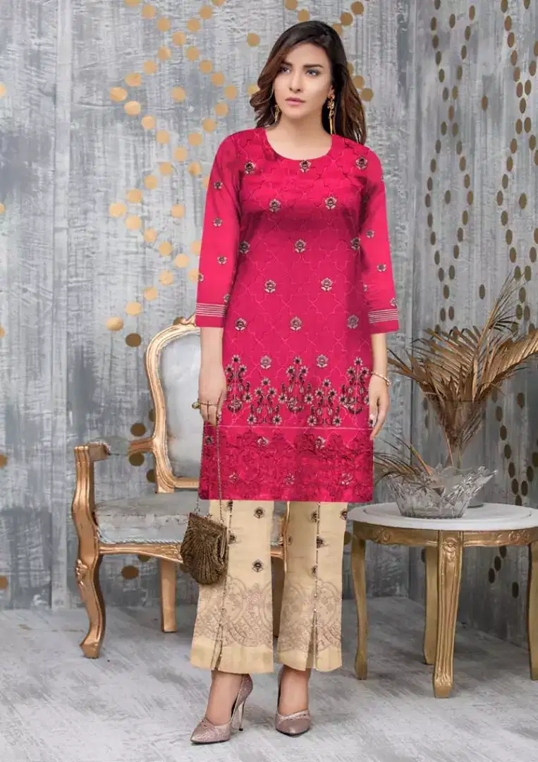 Lilan riplika 68 68 1 no. Available For Sale in Faisalabad