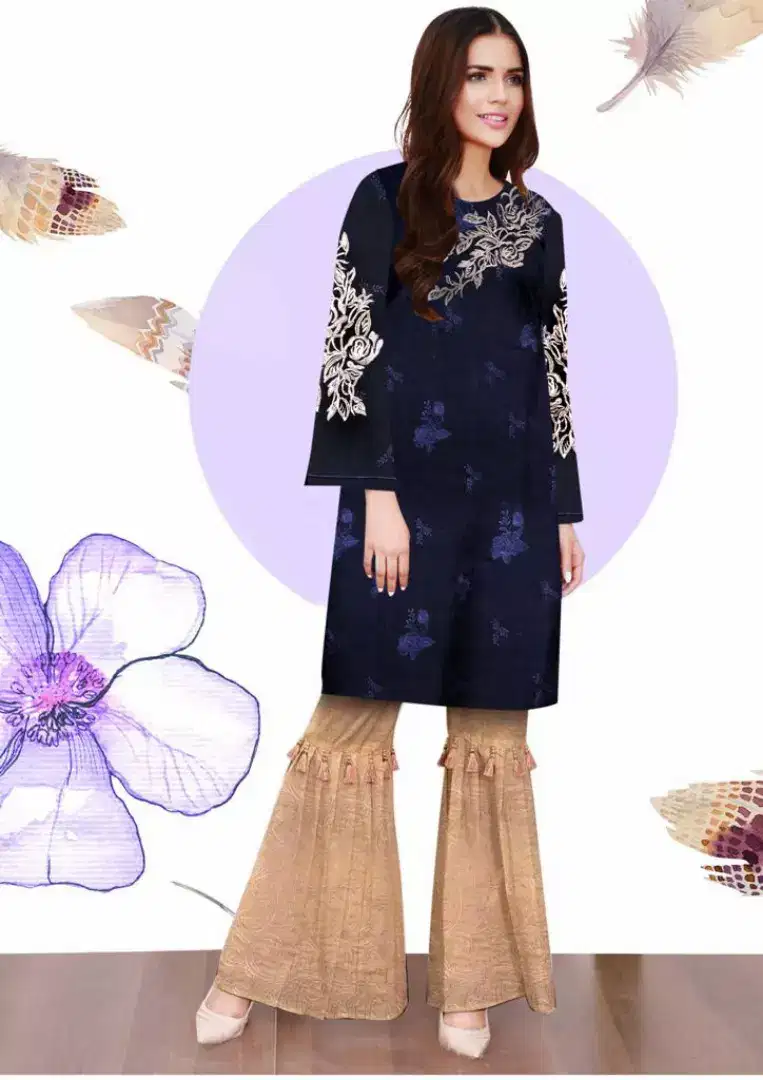 Lilan riplika 68 68 1 no. Available For Sale in Faisalabad