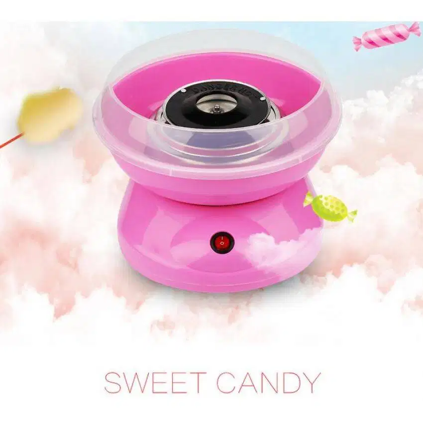 Cotton Candy Machine's For Sale