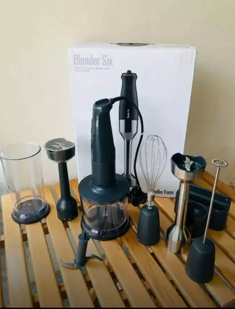 Blender Available  For Sale