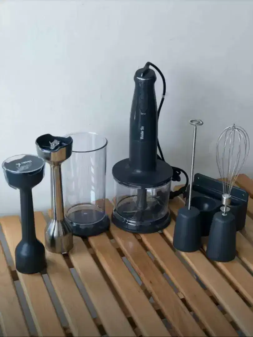 Blender Available  For Sale