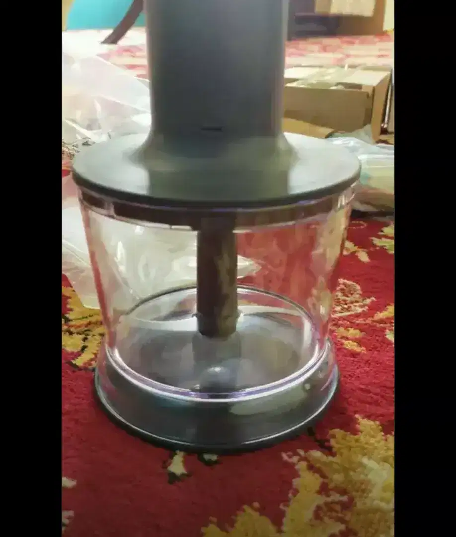 Blender Available  For Sale