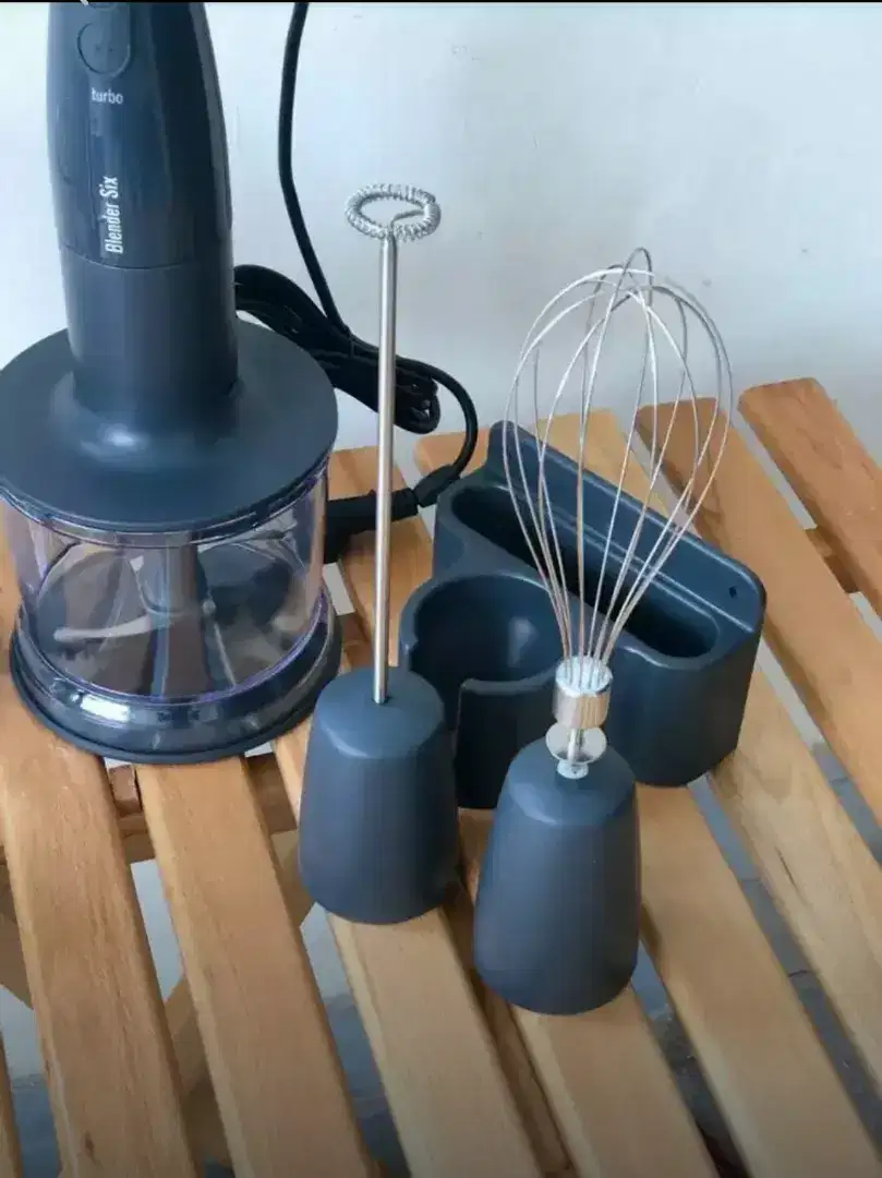 Blender Available  For Sale